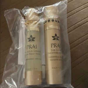 Prai 24k Serum & Concentrate Retinol